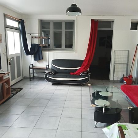Apartament Eco Domaine 12Hectares Meuble Pour 6 Personnes Plouray Zewnętrze zdjęcie