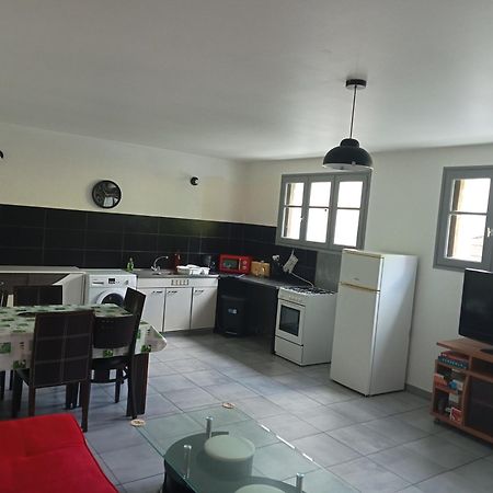 Apartament Eco Domaine 12Hectares Meuble Pour 6 Personnes Plouray Zewnętrze zdjęcie