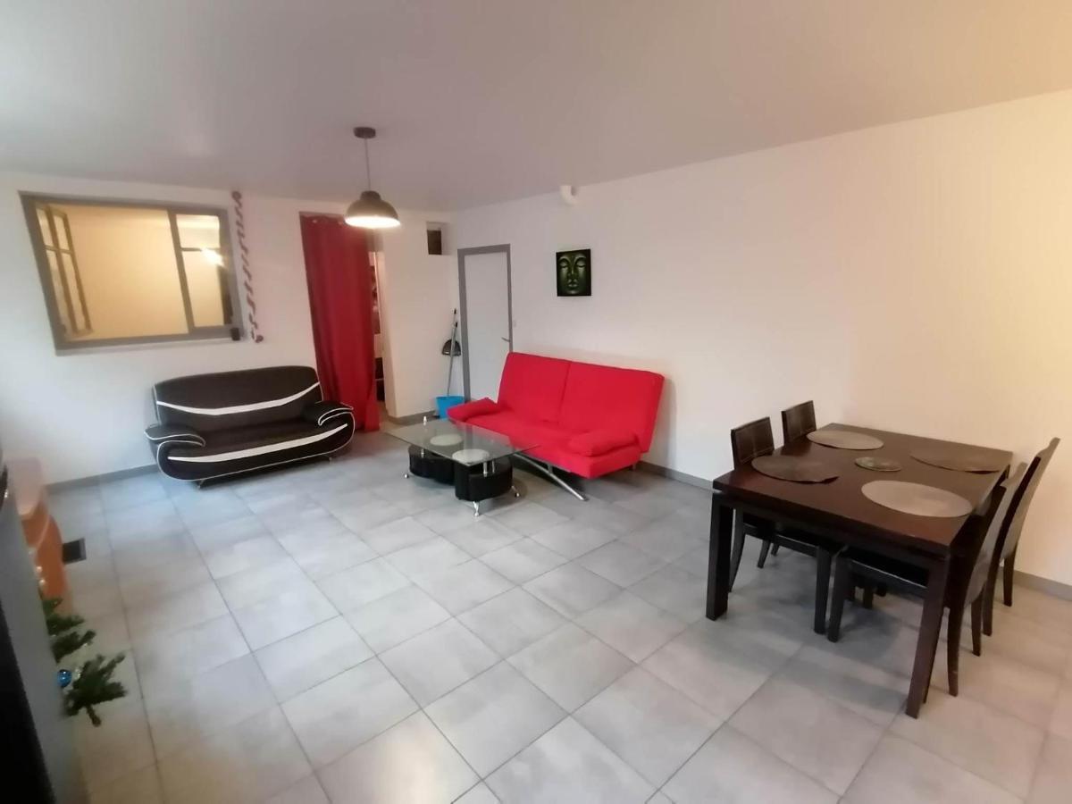 Apartament Eco Domaine 12Hectares Meuble Pour 6 Personnes Plouray Zewnętrze zdjęcie