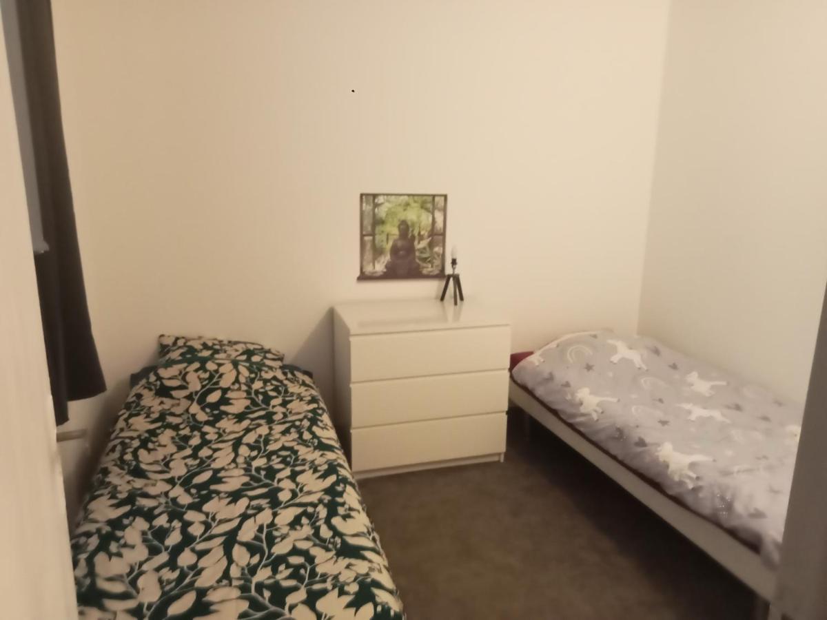 Apartament Eco Domaine 12Hectares Meuble Pour 6 Personnes Plouray Zewnętrze zdjęcie
