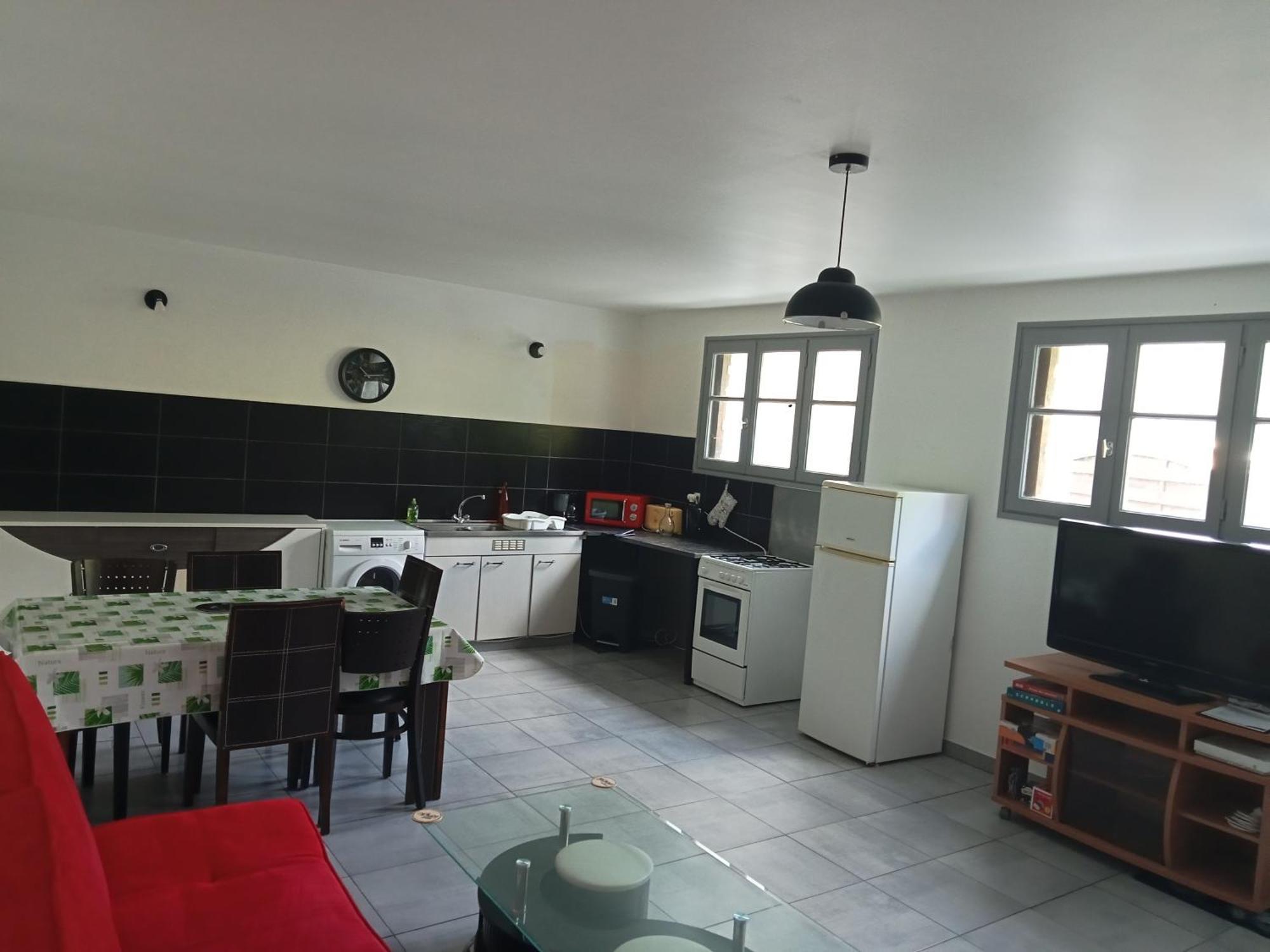 Apartament Eco Domaine 12Hectares Meuble Pour 6 Personnes Plouray Zewnętrze zdjęcie